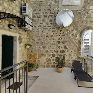 Marin Apartament