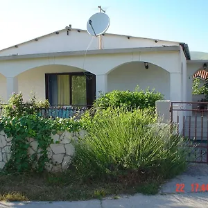 With Terrace Apartament