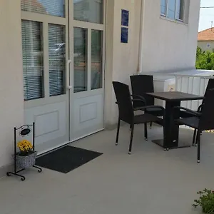 Sanja Apartament